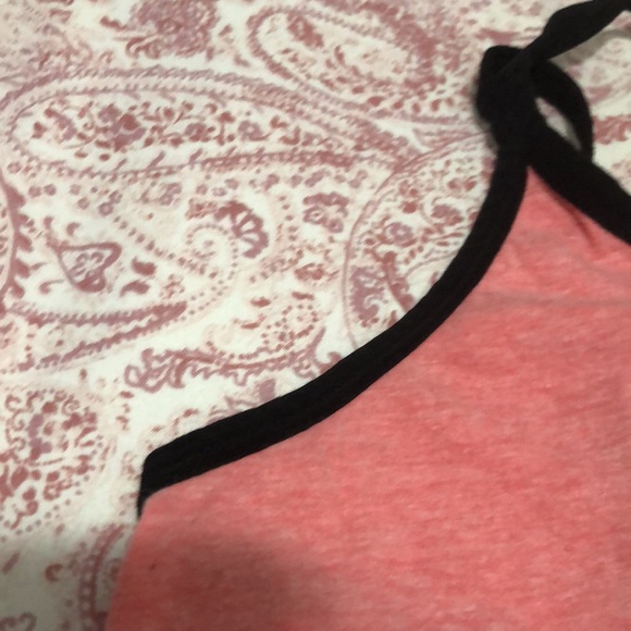 Dead Pool Red Tank Womens Size S - Picture 3 of 7